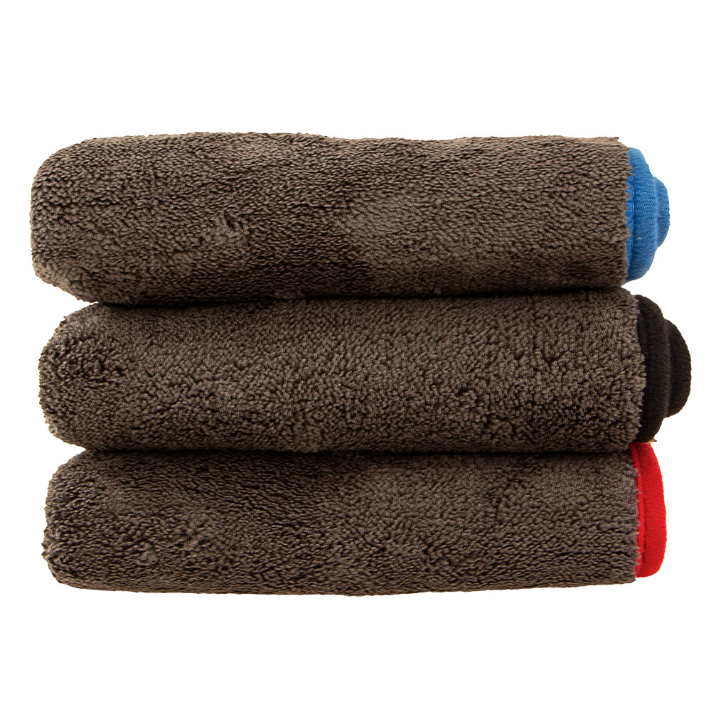 Car Detailing Microfibre Towel