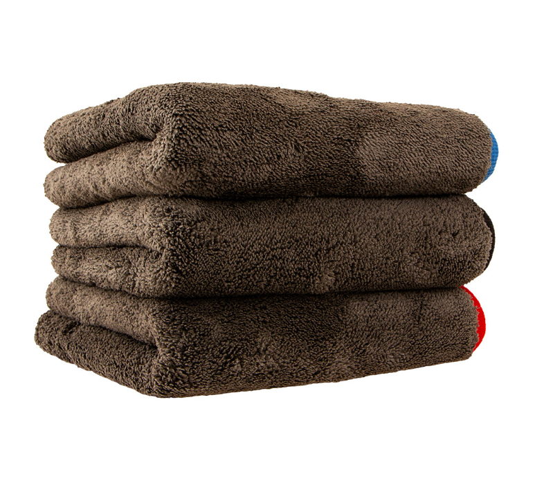 Car Detailing Microfibre Towel