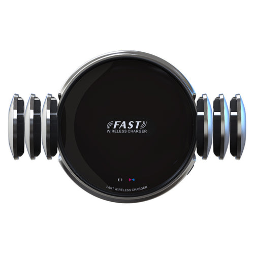 Air Vent Phone Holder