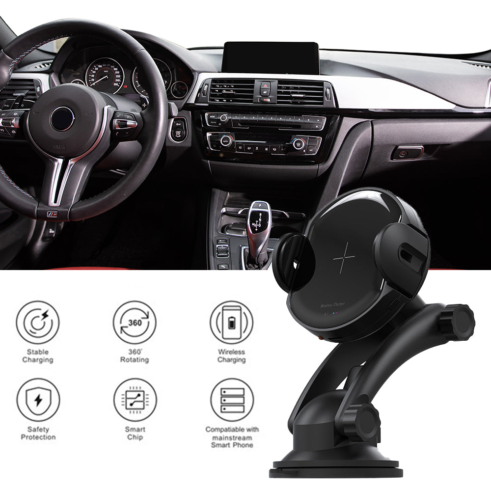 Air Vent Phone Holder