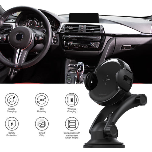Air Vent Phone Holder