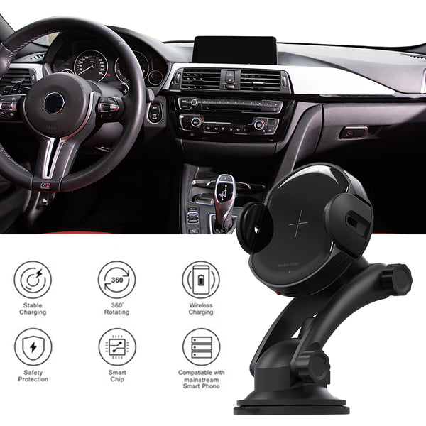 Air Vent Phone Holder