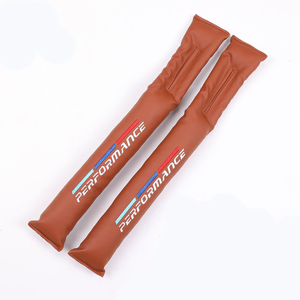 Seat Gap Filler Strip