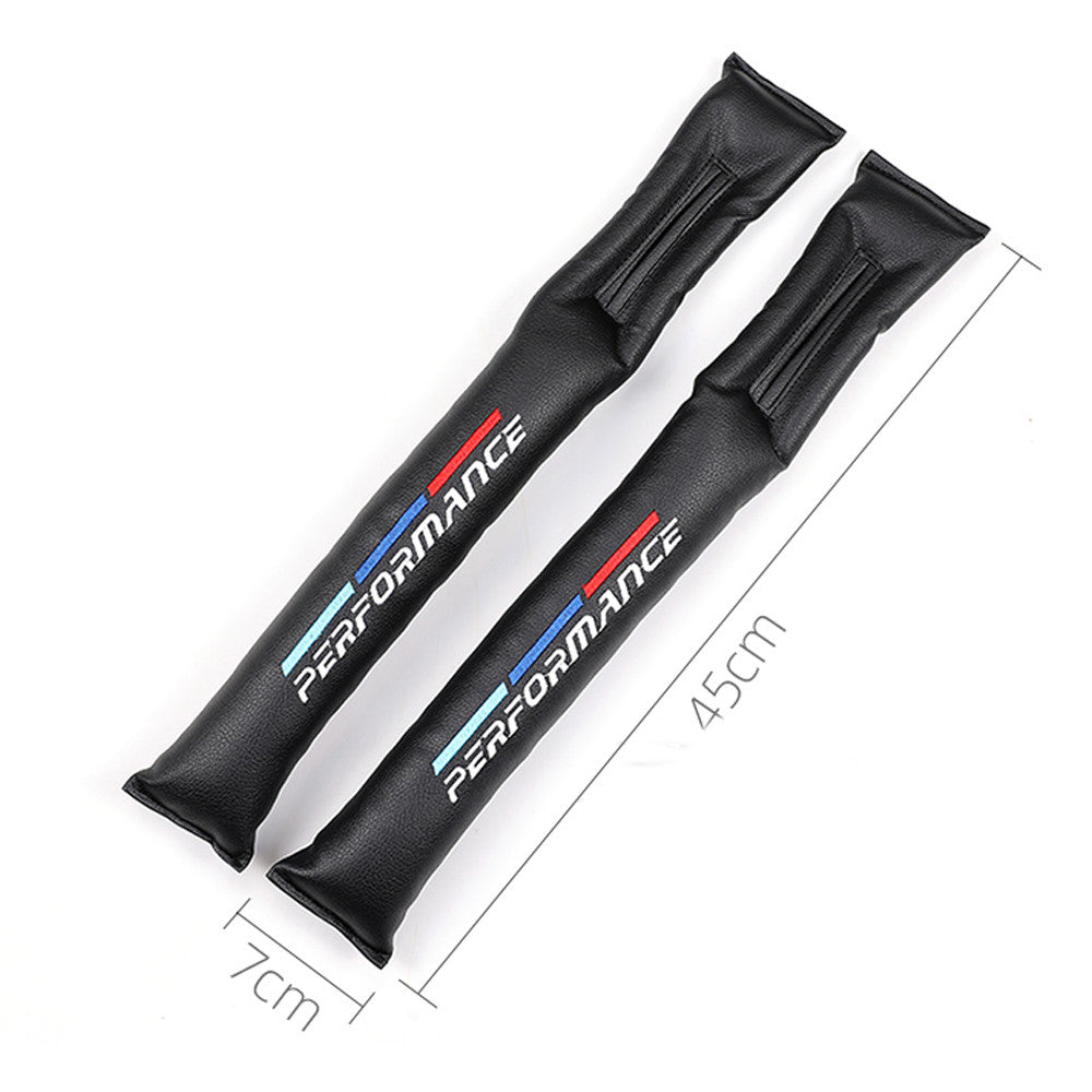 Seat Gap Filler Strip