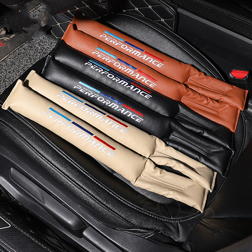 Seat Gap Filler Strip