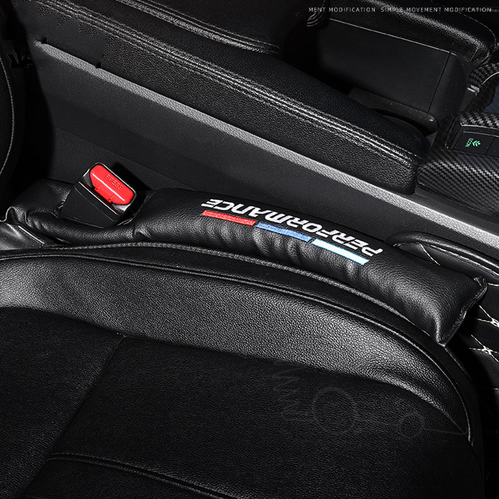 Seat Gap Filler Strip