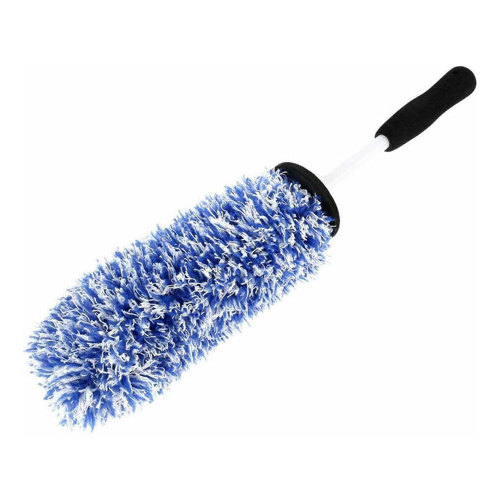 Wheel Rim Cleaning Brush
