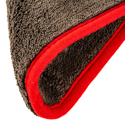 Car Detailing Microfibre Towel