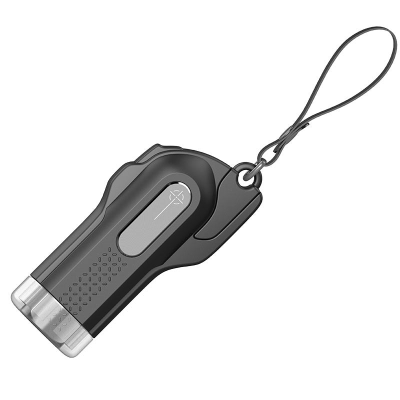 Tungsten Window Breaker