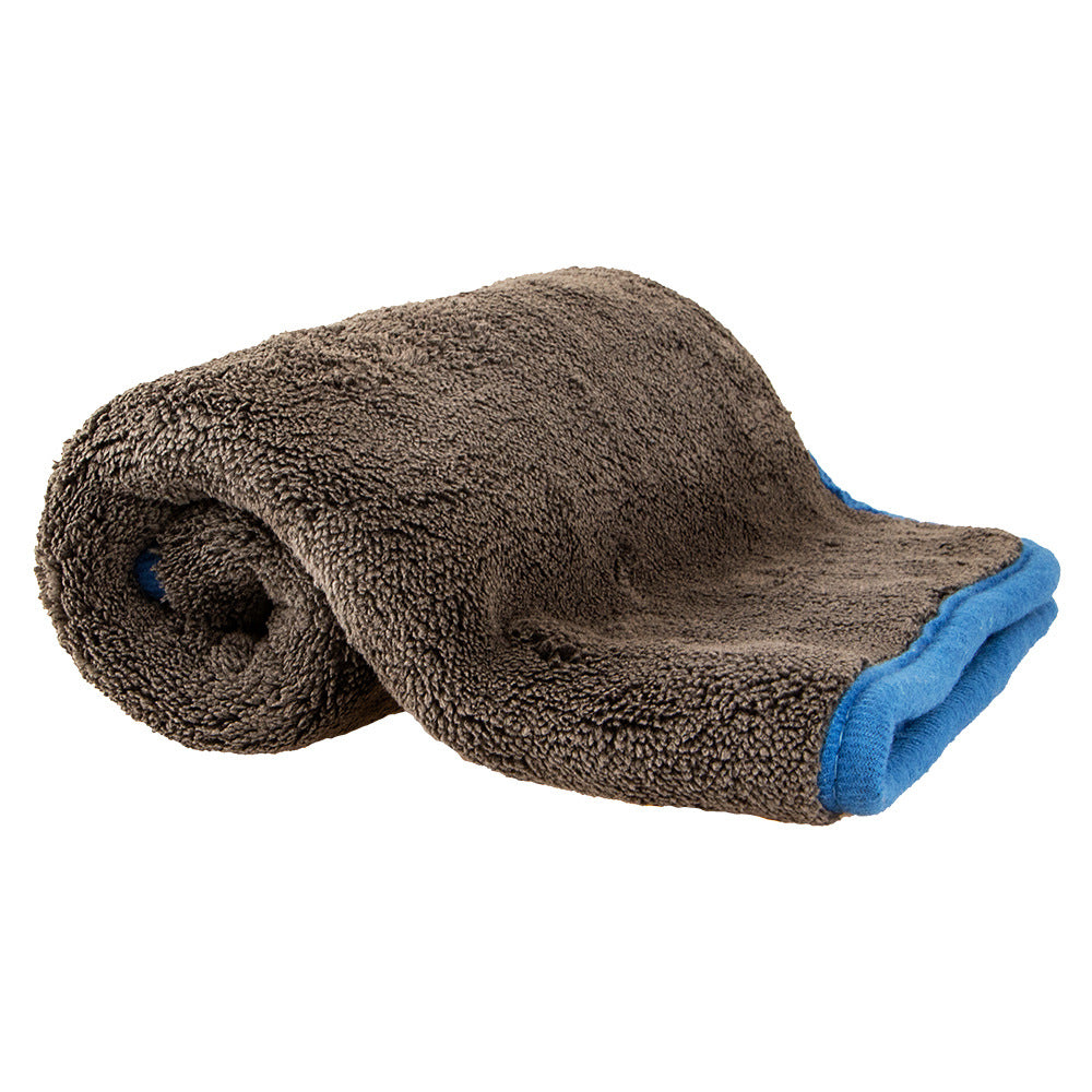 Car Detailing Microfibre Towel