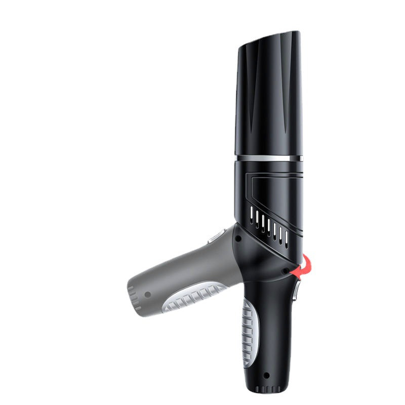 Cordless Handheld Car Vacuum