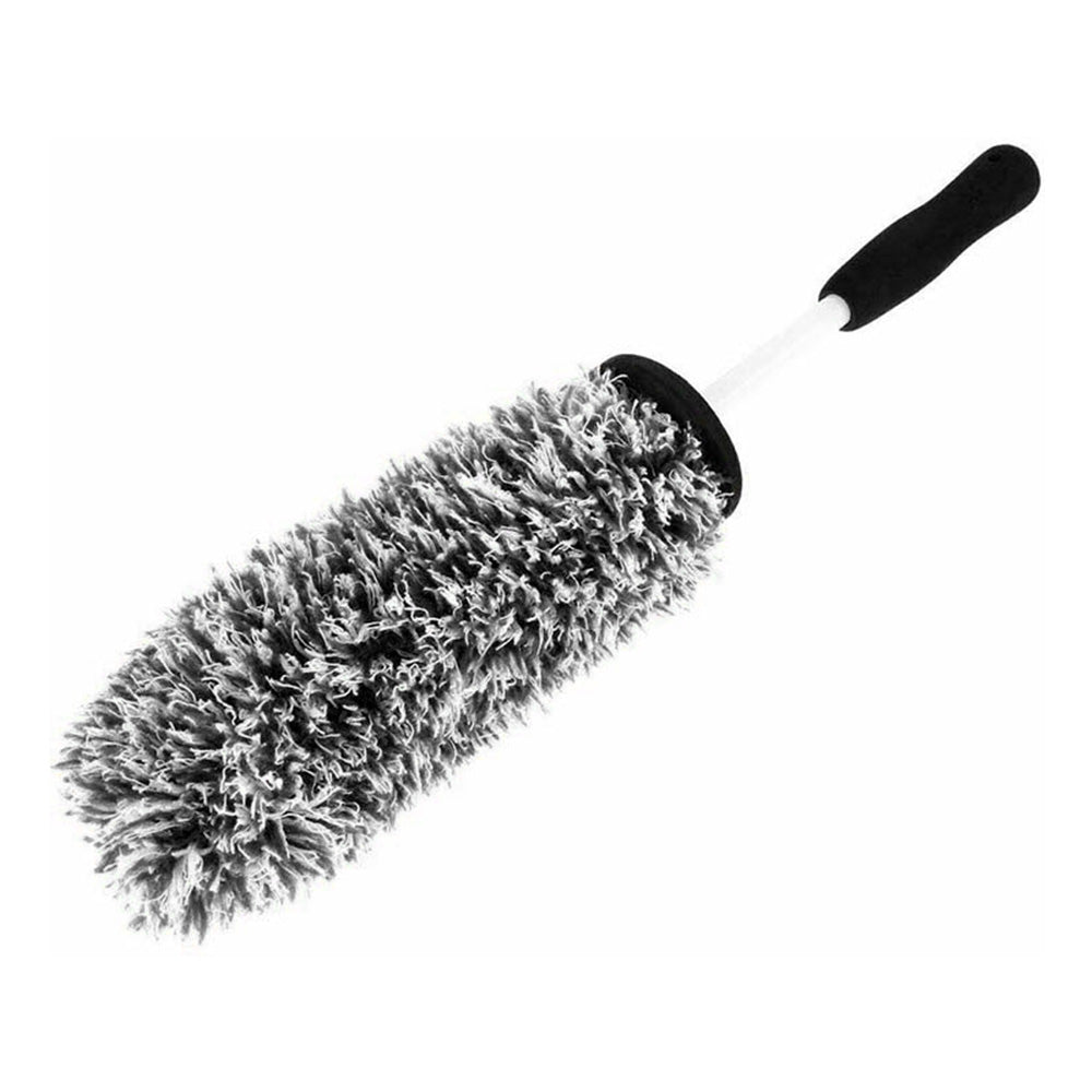 Wheel Rim Cleaning Brush