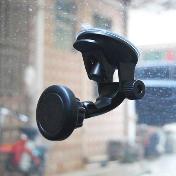 Magnetic Car Phone Holder