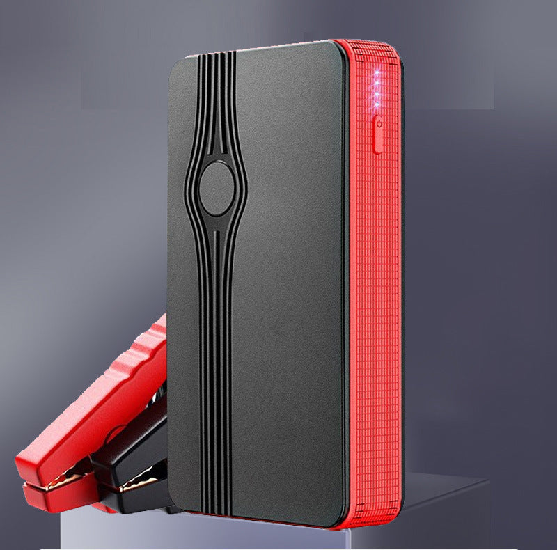 Portable Jump Starter Power Bank