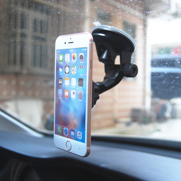 Magnetic Car Phone Holder