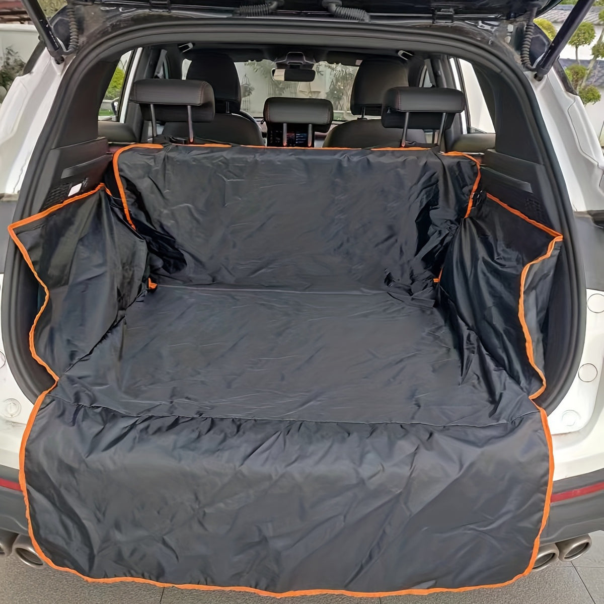 Heavy-Duty Boot Liner Mat