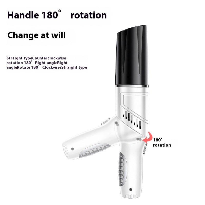Cordless Handheld Car Vacuum