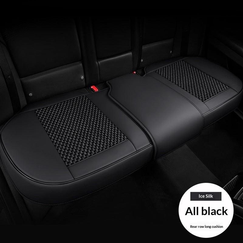 All-Season Breathable Seat Cushion