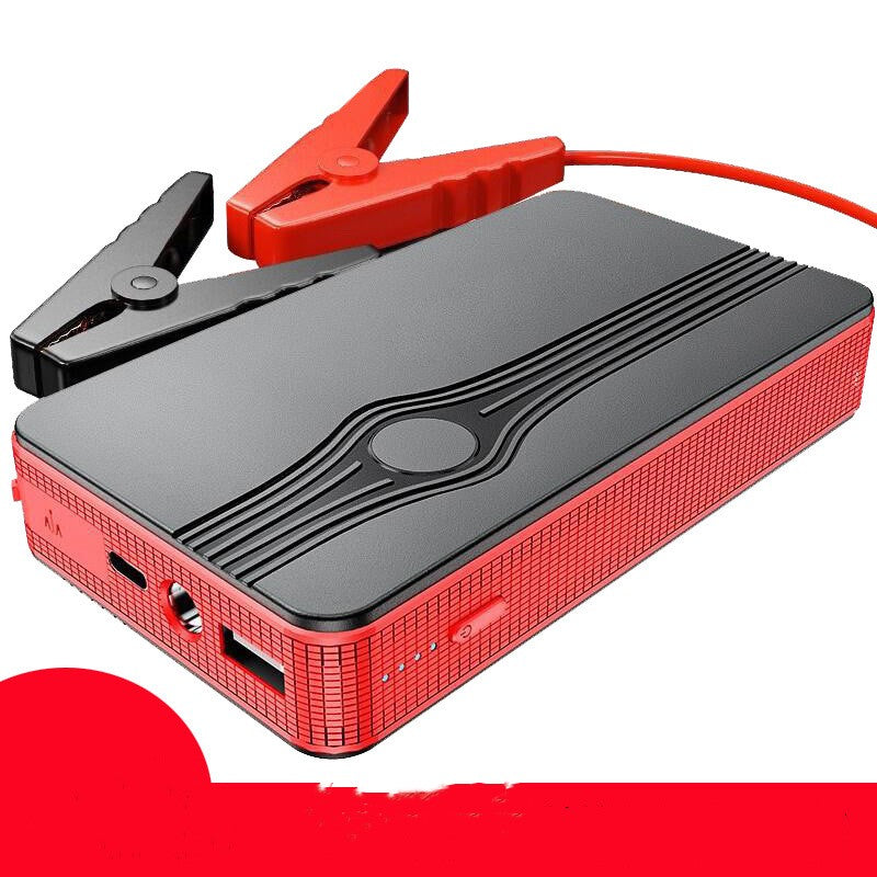 Portable Jump Starter Power Bank