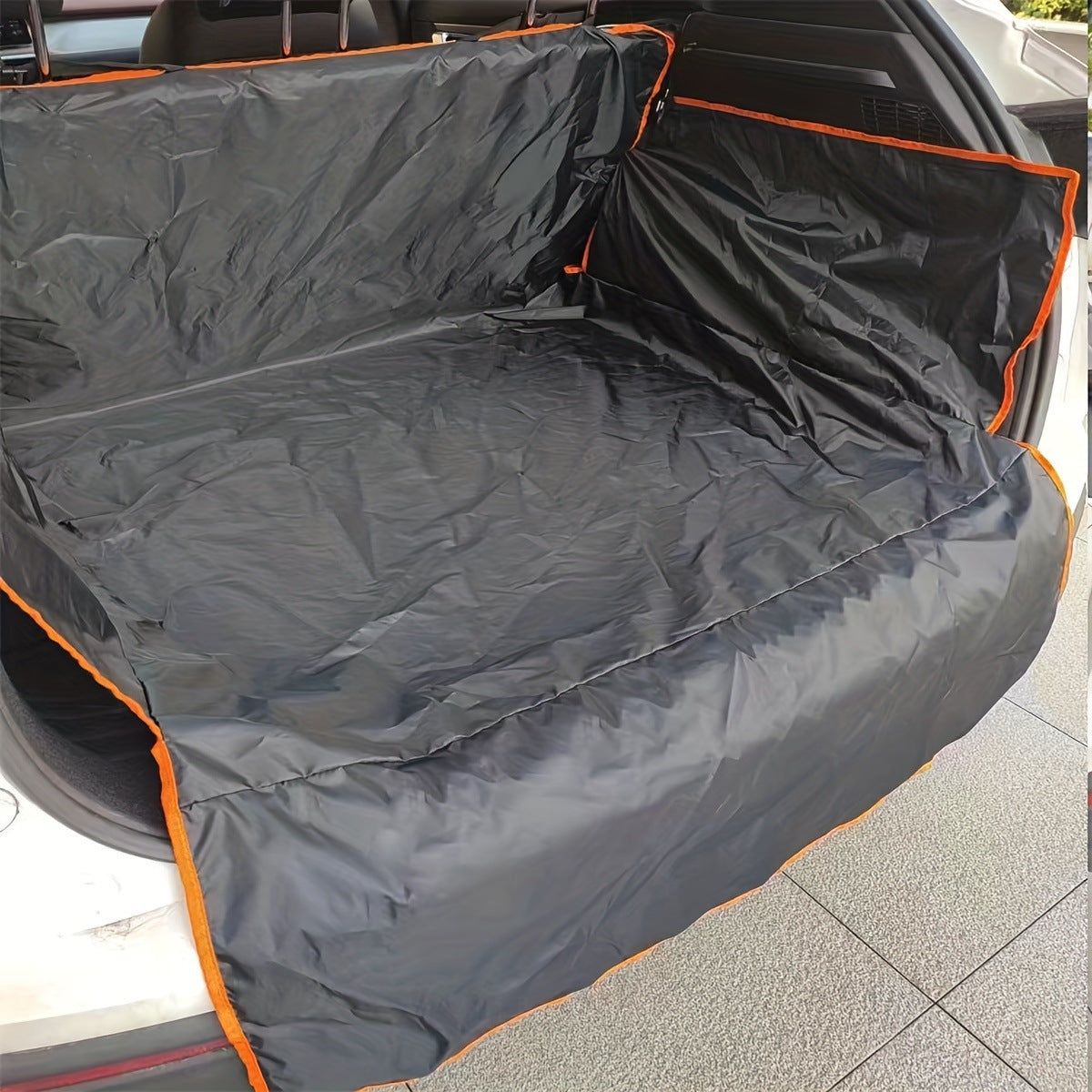 Heavy-Duty Boot Liner Mat