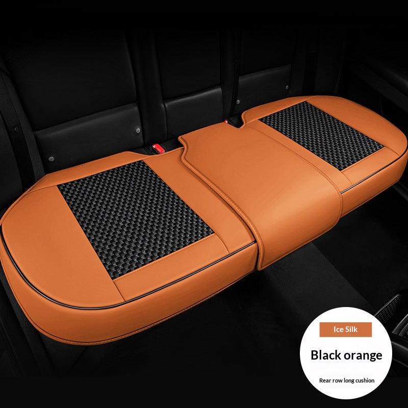 All-Season Breathable Seat Cushion