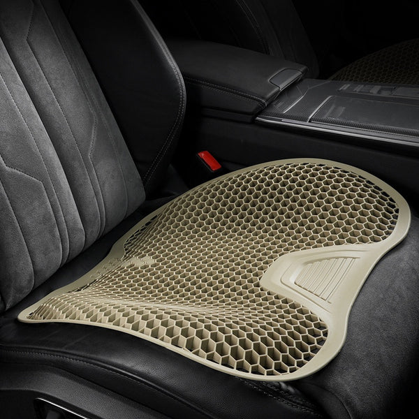 Non-Slip Silicone Seat Cushion