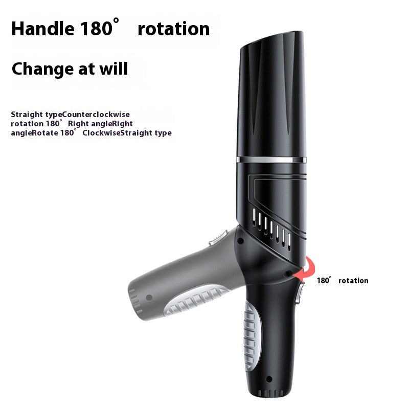 Cordless Handheld Car Vacuum