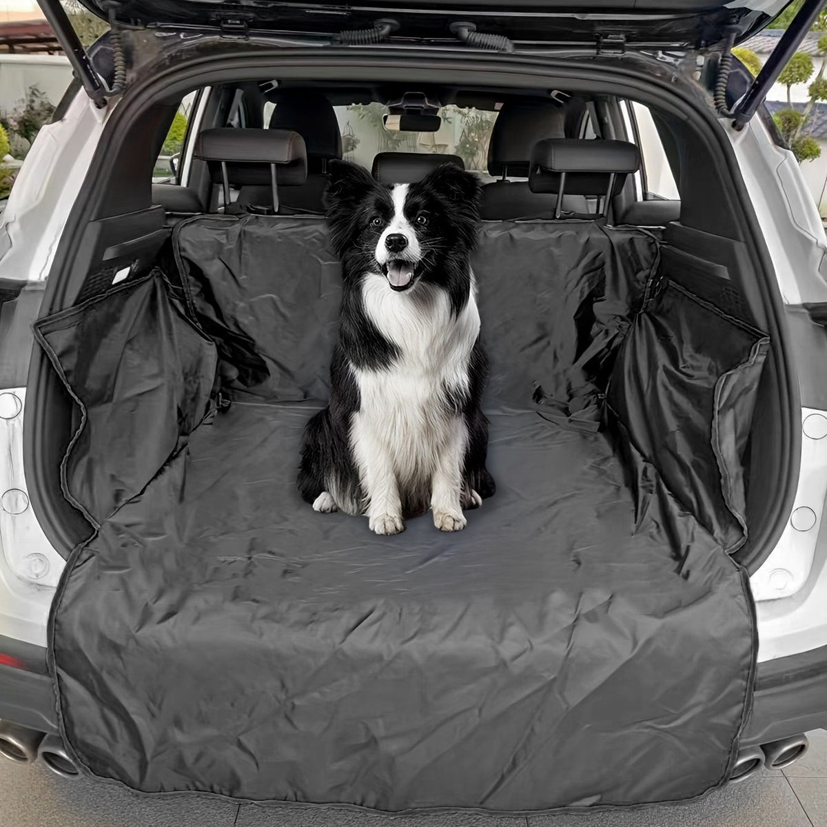 Heavy-Duty Boot Liner Mat