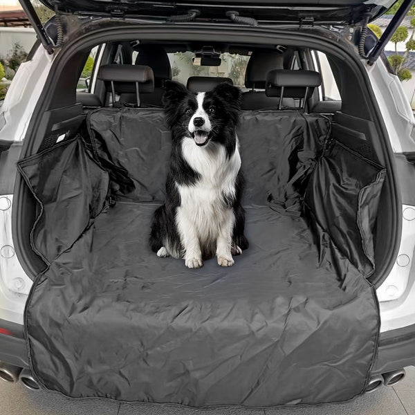 Heavy-Duty Boot Liner Mat