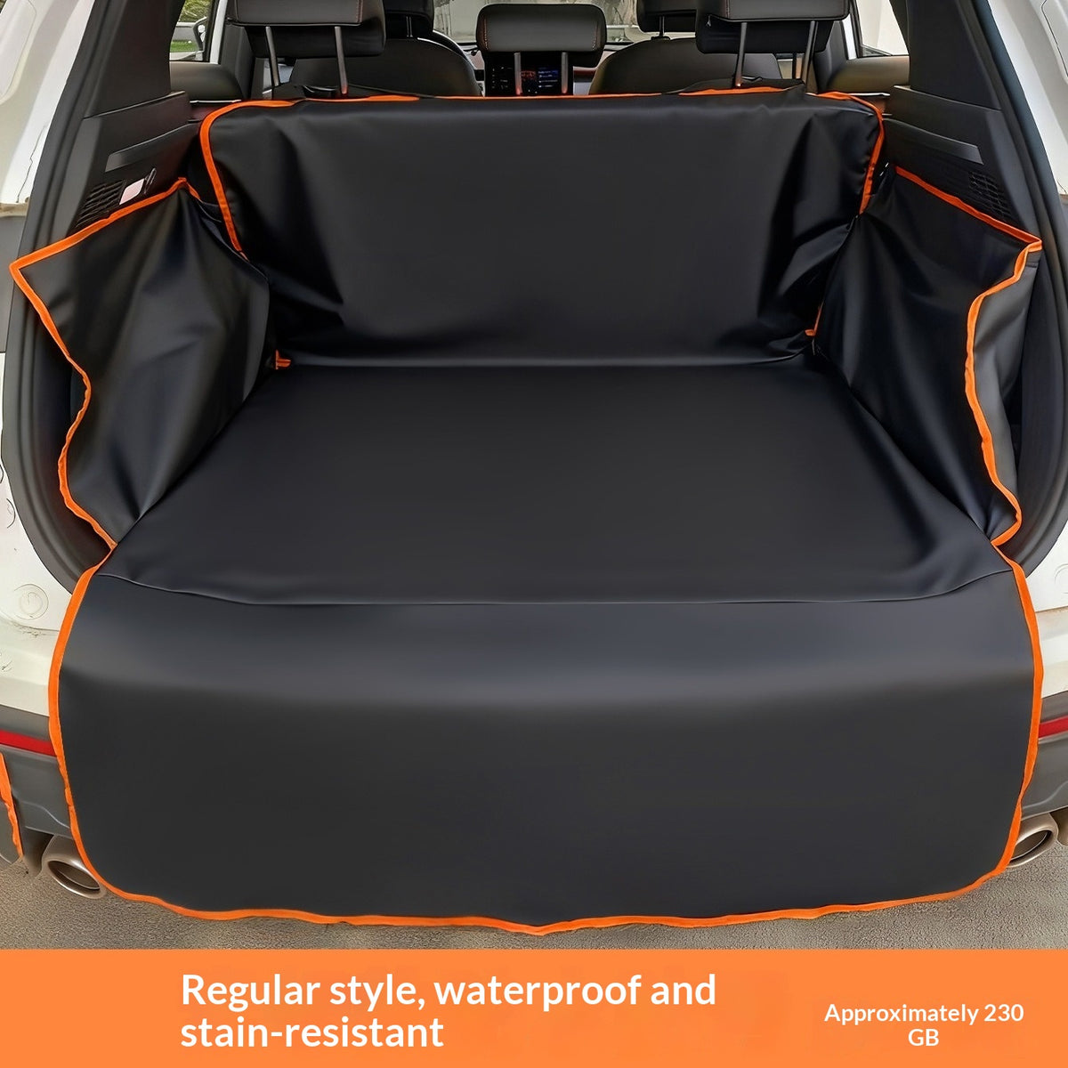 Heavy-Duty Boot Liner Mat