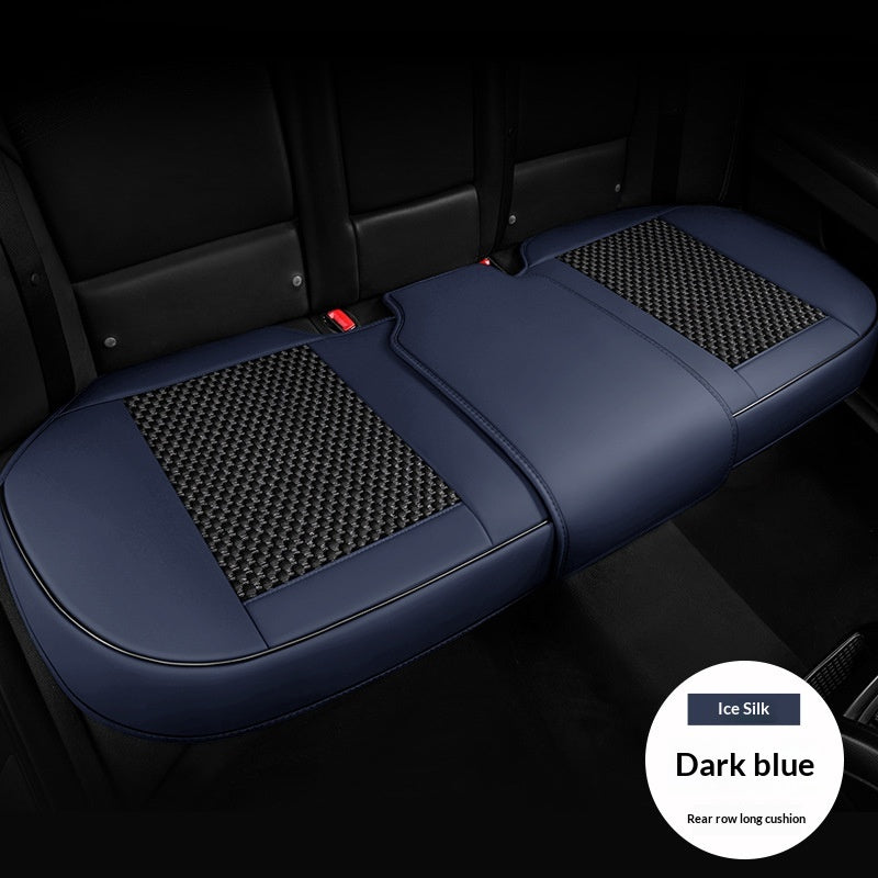 All-Season Breathable Seat Cushion