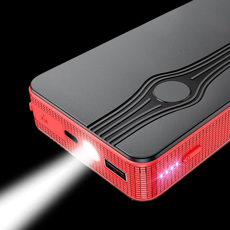 Portable Jump Starter Power Bank