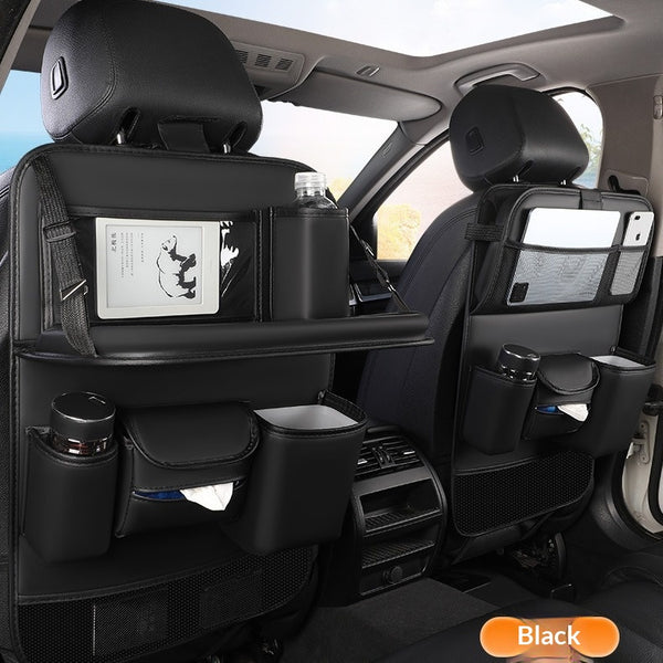 Seat Back Storage Organiser