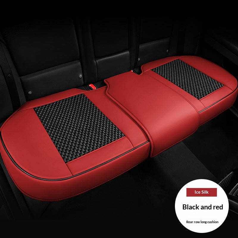 All-Season Breathable Seat Cushion