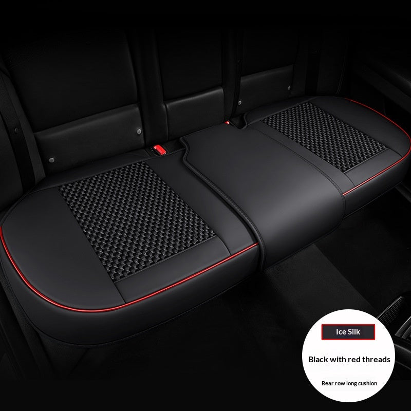 All-Season Breathable Seat Cushion